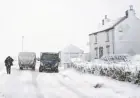 UK Snow Forecast: Discover When and Where It Will Hit