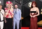 Chappell Roan’s Daring Styles Stun at the 68th Grammy Awards Red Carpet