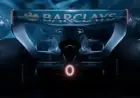 Barclays Sponsors Atlassian Williams F1 Team