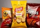 PepsiCo Reduces Doritos and Cheetos Prices by 15%