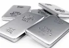 Silver Price Today Jumps After a Violent Selloff, With Spot Silver Back Near $88 an Ounce