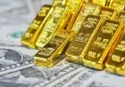 Gold Price Today: Spot Gold Holds Near $4,927 as Volatility Surges and Local Egypt Benchmarks Reprice