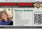 Investigators Suspect Nancy Guthrie’s Home Abduction