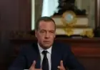 Medvedev Warns of Global Peril Without Nuclear Arms Control Treaty