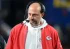 Matt Nagy’s Post-Chiefs Gamble Officially Ends in Failure