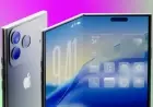 iPhone Fold to Revolutionize Battery Life and Innovate Button Design