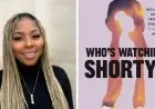 Reshona Landfair Reveals Identity in Memoir ‘Who’s Watching Shorty?’
