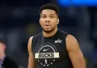 Giannis Trade Buzz: Warriors, Wolves, Blazers, Sixers, and Nets in Talks