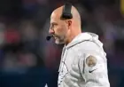 Giants Appoint Matt Nagy as New Offensive Coordinator