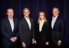 Josh D’Amaro Appointed Disney CEO; Dana Walden Becomes President and Chief Creative Officer