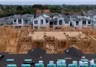 US Homebuilders Plan to Develop 1 Million ‘Trump Homes’, Bloomberg Reports
