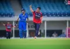 Nepal Triumphs Over UAE by 7 Wickets in T20 World Cup Warm-Up Match