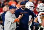 Broncos Elevate QB Coach Davis Webb to Offensive Coordinator