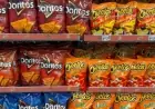 PepsiCo Commits to Lower Snack Prices After Years of Hikes