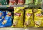 PepsiCo Slashes Lay’s, Cheetos Prices by Up to 15%