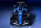 Williams’s 2026 F1 Showcar: Zero-Rod Design Explained