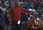 Tuskegee vs. Morehouse Game: From Handshakes to Arrests