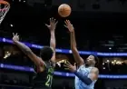 Jaren Jackson Jr. Leaves Memphis Grizzlies in Major Trade After Eight Seasons
