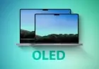 OLED MacBook Pro Set for Release in 2023