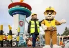 Chessington Unveils Exciting Sneak Peek of Spring’s New PAW Patrol Land