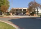 Bakersfield College Panorama Drive Campus Under Lockdown