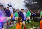 France vs. Ireland 2026 Six Nations Opens on Thursday: Date Explained