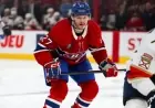 Canadiens Place Samuel Blais on Waivers