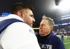 Mike Vrabel Praises Hall of Famer Bill Belichick: “I Relished Every Moment Playing Under Him”