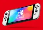 Nintendo Switch Becomes Second-Bestselling Game Console, Trails Only PS2
