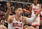 Nikola Vucevic Speaks Out Amidst Chicago Bulls Trade Deadline Rumors