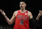 Bulls Trade Vucevic to Celtics, Acquire Simons in Major NBA Deal