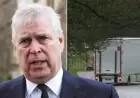 Tour Prince Andrew’s Exile Home Amid Tantrums Over One Big Issue
