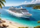 Cruise Line Launches Exceptional Low Deposit Deal for Hassle-Free Travel
