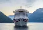 P&O Cruises Unveils Wave 2026 Low Deposit to Boost UK Tourism Sailings