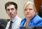 Prosecutor’s Teen Present at Charlie Kirk Shooting: Conflict of Interest?