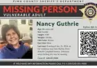 NPR Launches Search for Savannah Guthrie’s Missing Mother
