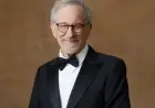 Steven Spielberg Secures EGOT with Grammy for ‘Music by John Williams’