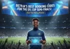 Top Bet9ja Booking Codes for EFL Cup Semi-Finals