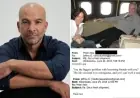 Peter Attia faces fallout after DOJ “Epstein files” dump surfaces email exchanges