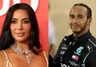 Lewis Hamilton and Kim Kardashian rumors grow after Paris trip as F1 season nears