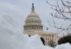 U.S. government shutdown ends after House vote and Trump signature, DHS deadline next