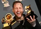 Jelly Roll’s 2026 Grammys: three wins, a faith-filled speech, and questions about politics