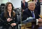 Trump Slams CNN’s Kaitlan Collins, Calls Her Network’s ‘Worst Reporter’