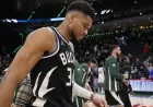 Giannis trade rumors heat up as Warriors and Nets weigh blockbuster offers