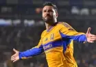 André-Pierre Gignac’s Role Revealed in Forge FC vs. Tigres UANL Lineups for Concachampions 2026