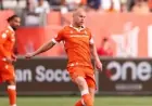 Forge FC Faces Tigres UANL in 2026 Concacaf Champions Cup Leg 1 Showdown