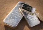 Silver price today steadies near mid-$80s as traders weigh rates and risk