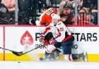 Tuesday Recap: Capitals’ Action Highlights Marty Party at Flyers Game Day