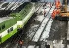 GO Train Delays: How Riders Can Claim Refunds After Monday’s Derailment