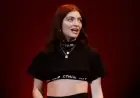 Lorde Donates $204,000 from Minneapolis Merch in ‘Ice Out’ Post